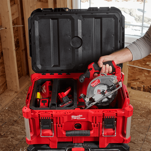 M12 FUEL™ 140mm Circular Saw (Tool Only), , hi-res